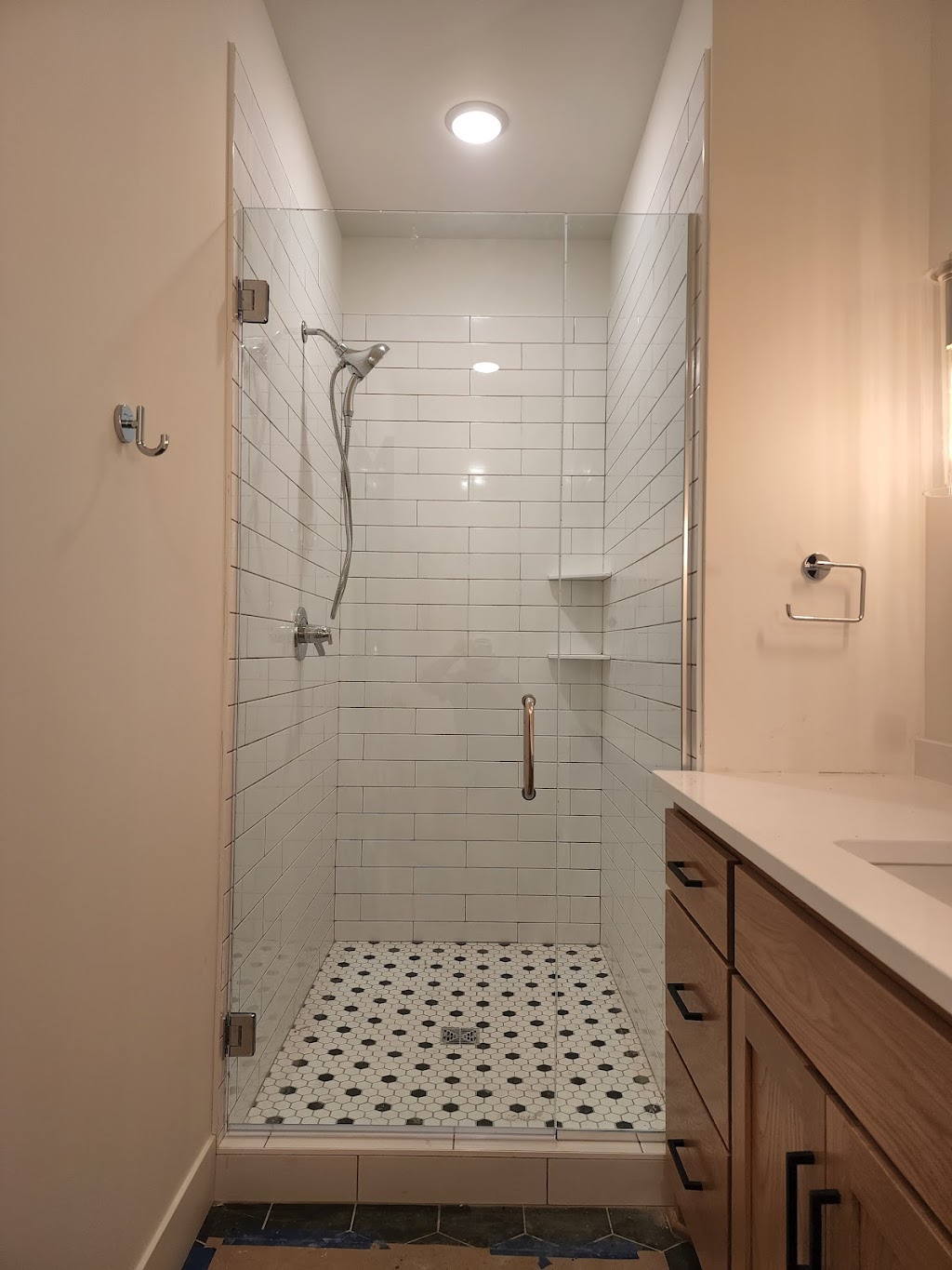 Sweeter Installations | 4150 165th Ave SE, Becker, MN 55308, USA | Phone: (320) 492-2183