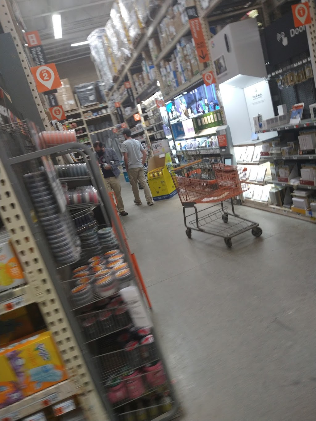 Pro Desk at The Home Depot | 100 1st Ave, Waltham, MA 02451, USA | Phone: (781) 672-9513