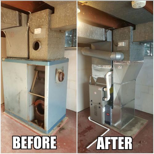 Binz & Huth Plumbing & Heating, LLC | 1165 Butler Rd, Freeport, PA 16229, USA | Phone: (724) 295-6571