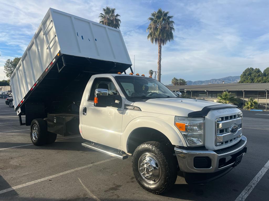 Dump Truck Kings | 15859 Edna Pl #211a, Irwindale, CA 91706 | Phone: (626) 392-6463