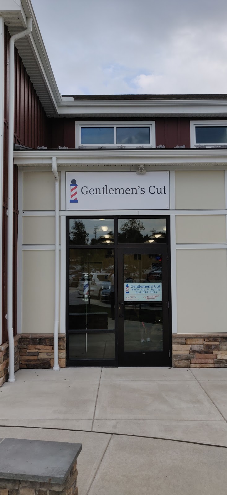 Gentlemens Cut | 12 General Warren Blvd Suite 350, Malvern, PA 19355, USA | Phone: (610) 640-9844