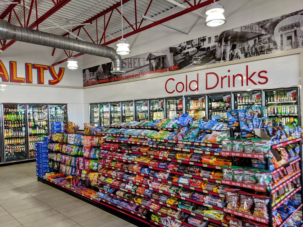 Quality Mart #33 | 1980 Pecan Ln, Kernersville, NC 27284, USA | Phone: (336) 997-9547