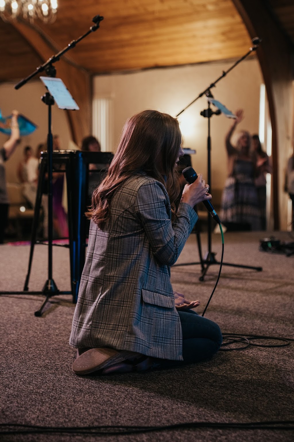 VICTORY: A Church Of His Presence | 5614 Richardson Rd, Sarasota, FL 34232, USA | Phone: (941) 444-0045