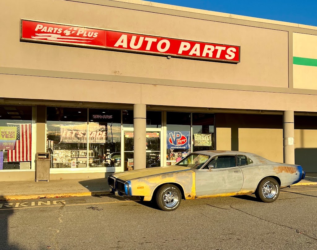 Lakeland Auto Parts | 17 Hampton House Rd, Newton, NJ 07860, USA | Phone: (973) 556-0500