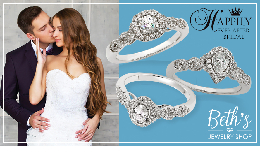 Beths Jewelry Shop | 1621 Dorset Ln, New Richmond, WI 54017, USA | Phone: (715) 246-7550