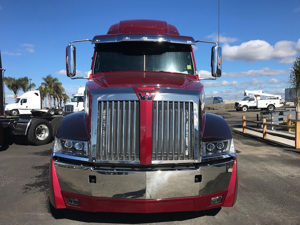 Bonander Truck Sales | 4520 N Golden State Blvd, Turlock, CA 95382, USA | Phone: (209) 634-3580