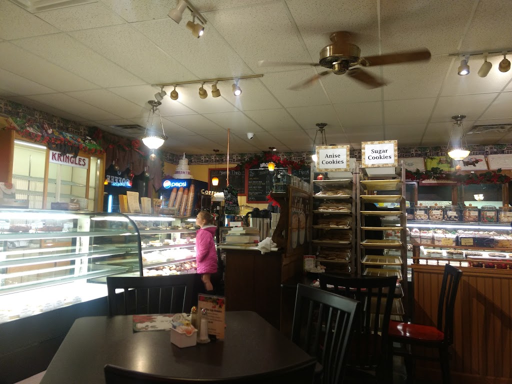 Ohlsons Bakery & Cafe | 8500 Sheridan Dr, Buffalo, NY 14221 | Phone: (716) 626-7783