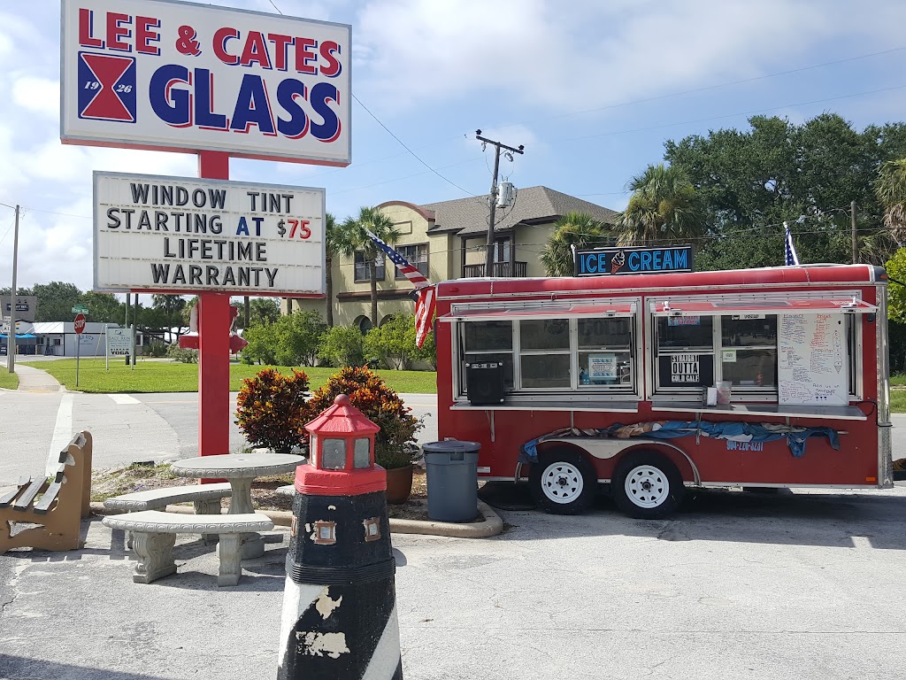 Lee & Cates Glass | 802 Anastasia Blvd, St. Augustine, FL 32080, USA | Phone: (904) 824-0809