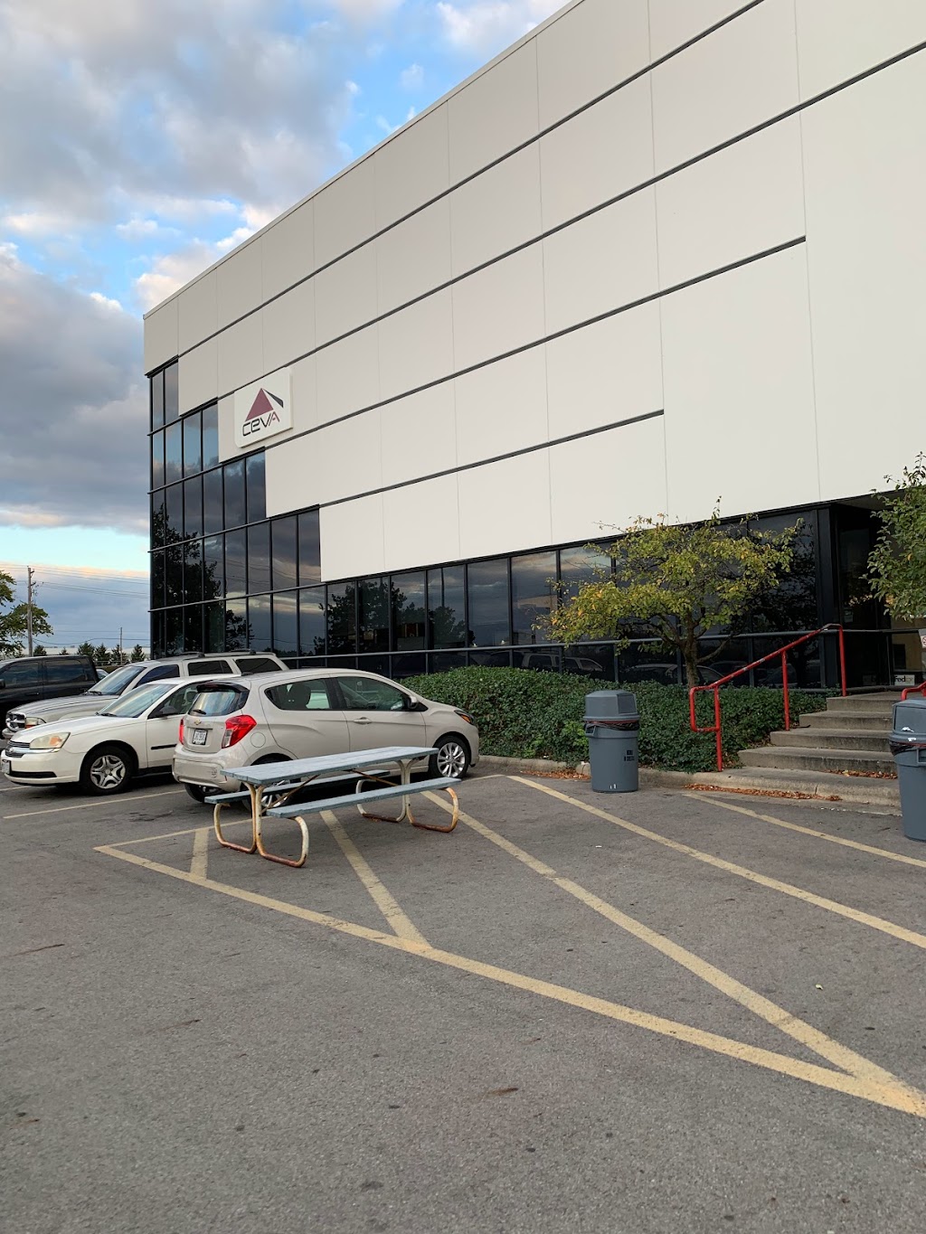 CEVA Logistics | 2727 London Groveport Rd, Groveport, OH 43125, USA | Phone: (614) 482-5100 CEVA Logistics | 2727 London Groveport Rd, Groveport, OH 43125, USA | Phone: (614) 482-5100