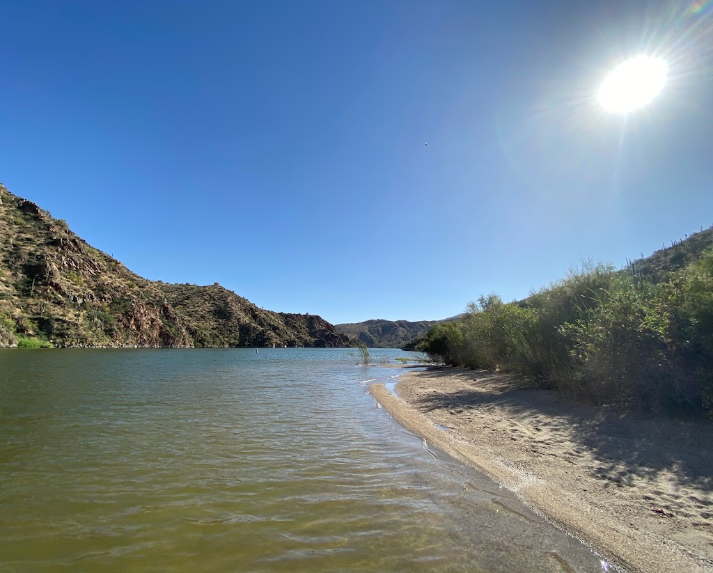 Coldwell Banker Bishop Realty | 45596 AZ-188, Tonto Basin, AZ 85553, USA | Phone: (928) 479-3324