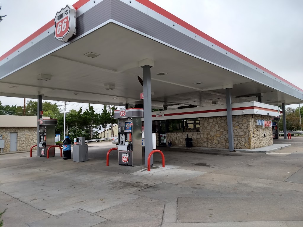 Phillips 66 | 9110 Santa Fe Dr, Overland Park, KS 66212, USA | Phone: (913) 381-7402