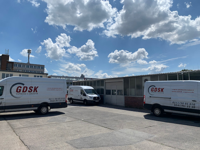 GDSK GmbH & Co. KG | Oberhausener Str. 11, 40472 Düsseldorf, Germany | Phone: 0211 5805010