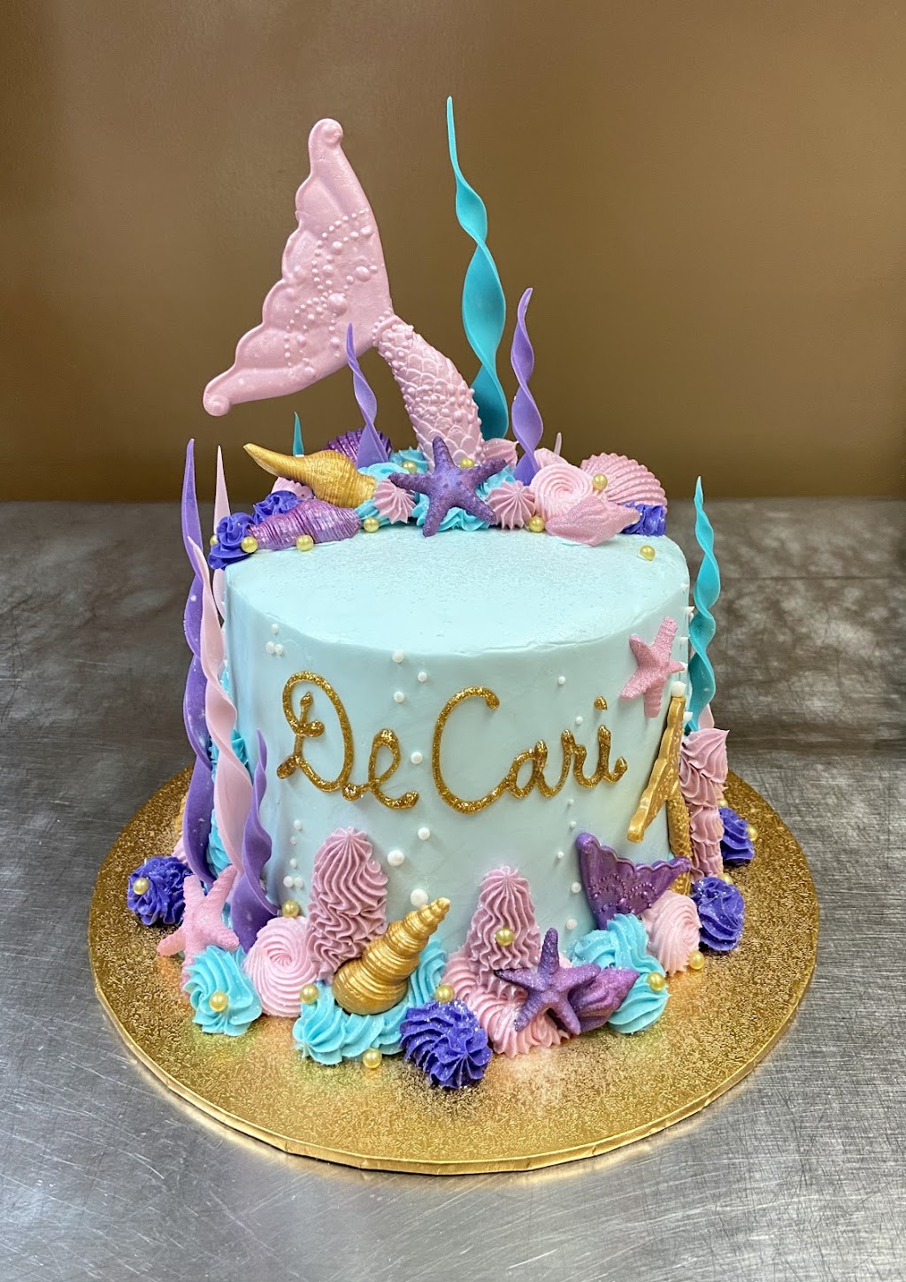 Le Cakery Bake Shop | 844 N Wayne Rd, Westland, MI 48185, USA | Phone: (734) 326-4151