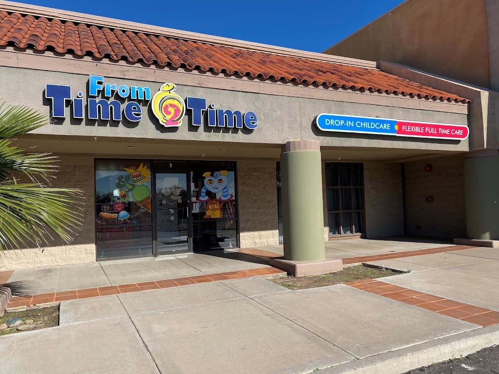 From Time 2 Time Childcare and Preschool | 7440 E Main St Suite 9, Mesa, AZ 85207, USA | Phone: (480) 654-2019