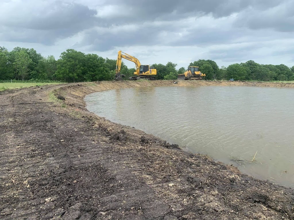 Pierce Land Clearing - Liberty Hill TX | 228 Esperanza Petal Pass, Liberty Hill, TX 78642, USA | Phone: (512) 883-1944