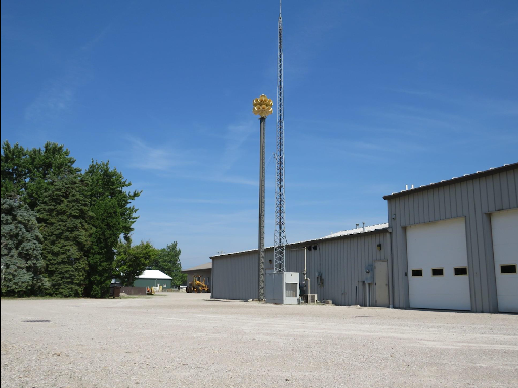 Ridgeville Twp Fire Department | 20601 US-6, Ridgeville Corners, OH 43555, USA | Phone: (419) 267-3344