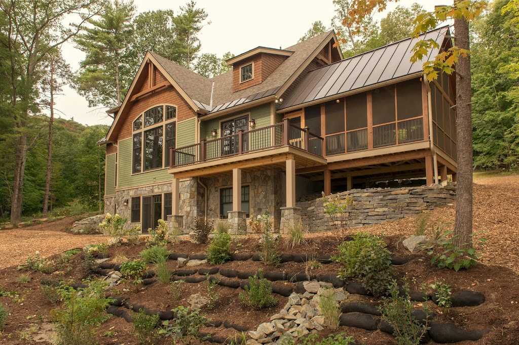 SD Atelier Architecture LLC | 511 Broadway, Saratoga Springs, NY 12866, USA | Phone: (518) 587-3385