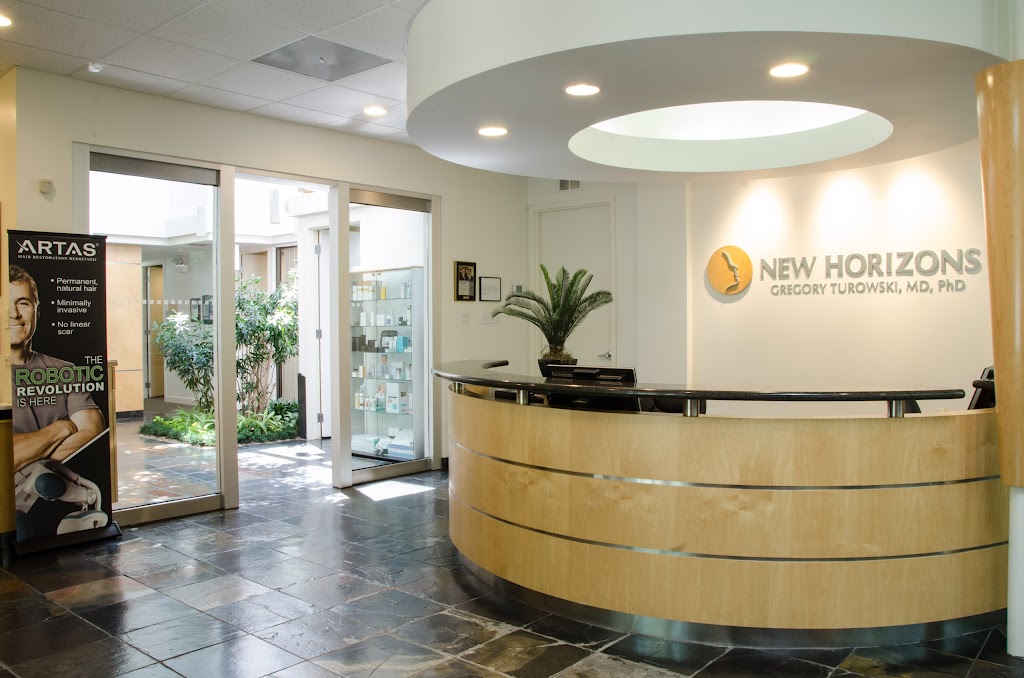 New Horizons Center for Cosmetic Surgery Dr Gregory Turowski | 9843 Gross Point Rd, Skokie, IL 60076, USA | Phone: (847) 674-4646