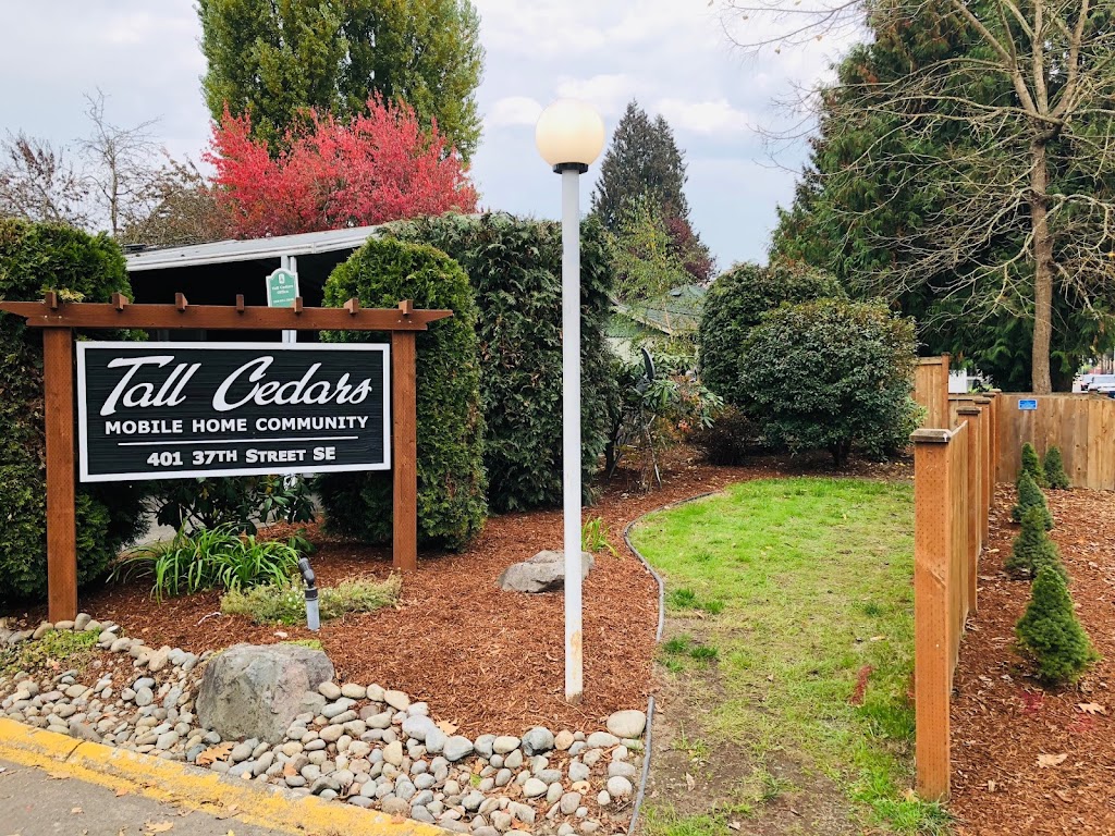 Tall Cedars MHC | 401 37th St SE UNIT 67, Auburn, WA 98002, USA | Phone: (253) 931-3955