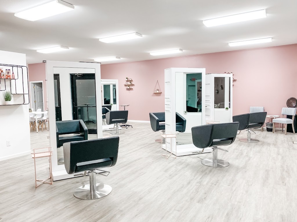 Ambrosia Studio Salon | 1236 W Wooster St, Bowling Green, OH 43402, USA | Phone: (419) 819-4050