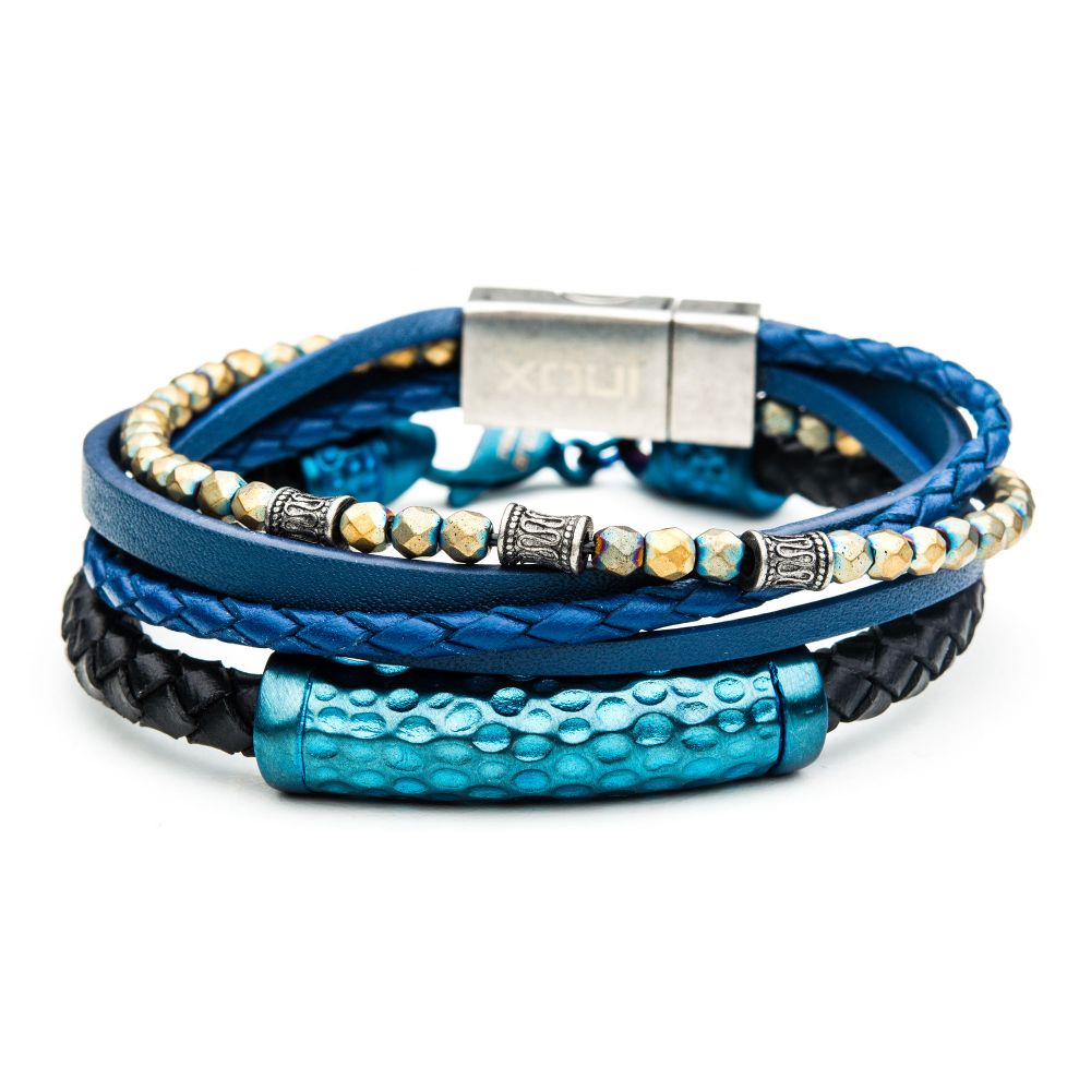 Holman Men, The Modern Man Jewelry | 9291 Heritage Glen Dr, Miamisburg, OH 45342, USA | Phone: (937) 388-4038