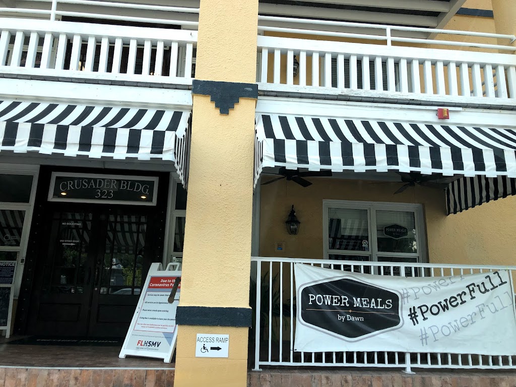 Power Meals | 323 10th Ave W Unit 101, Palmetto, FL 34221, USA | Phone: (941) 721-3082