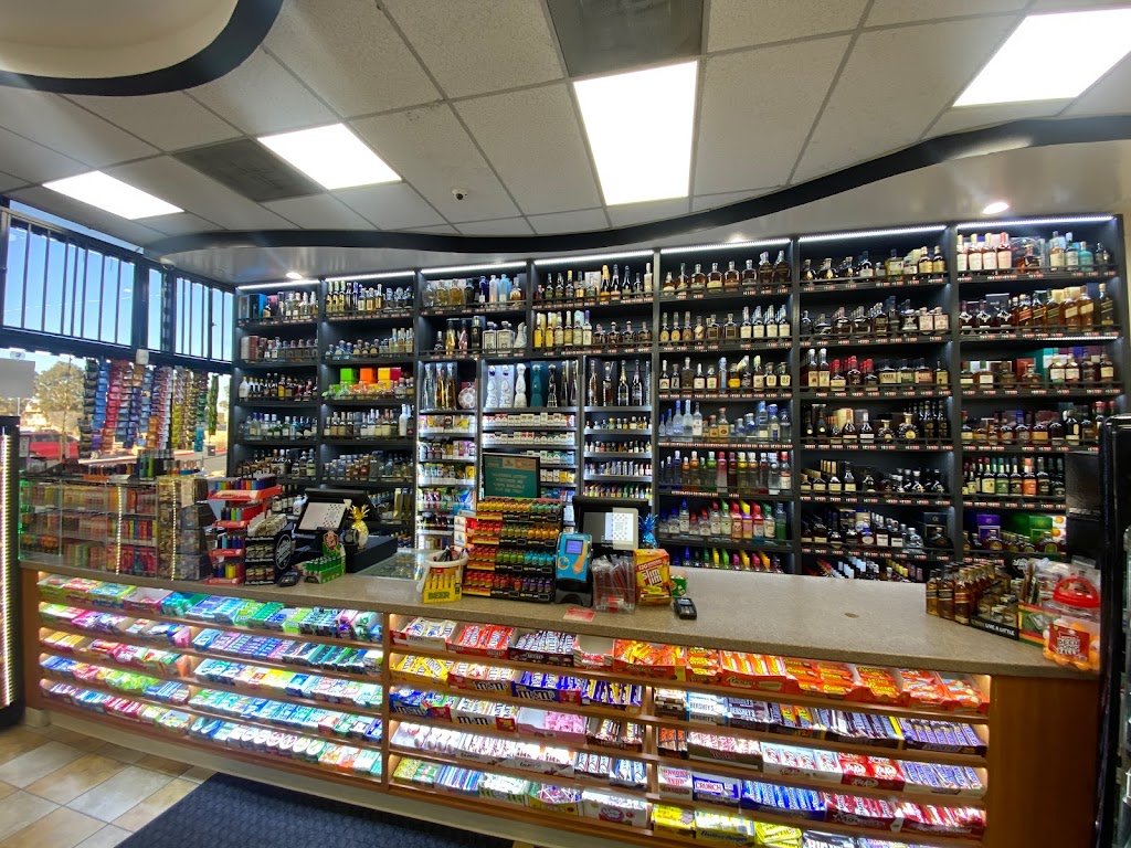 Beverage house liquor | 12120 Ridgecrest Rd STE 102, Victorville, CA 92395, USA | Phone: (760) 843-3350