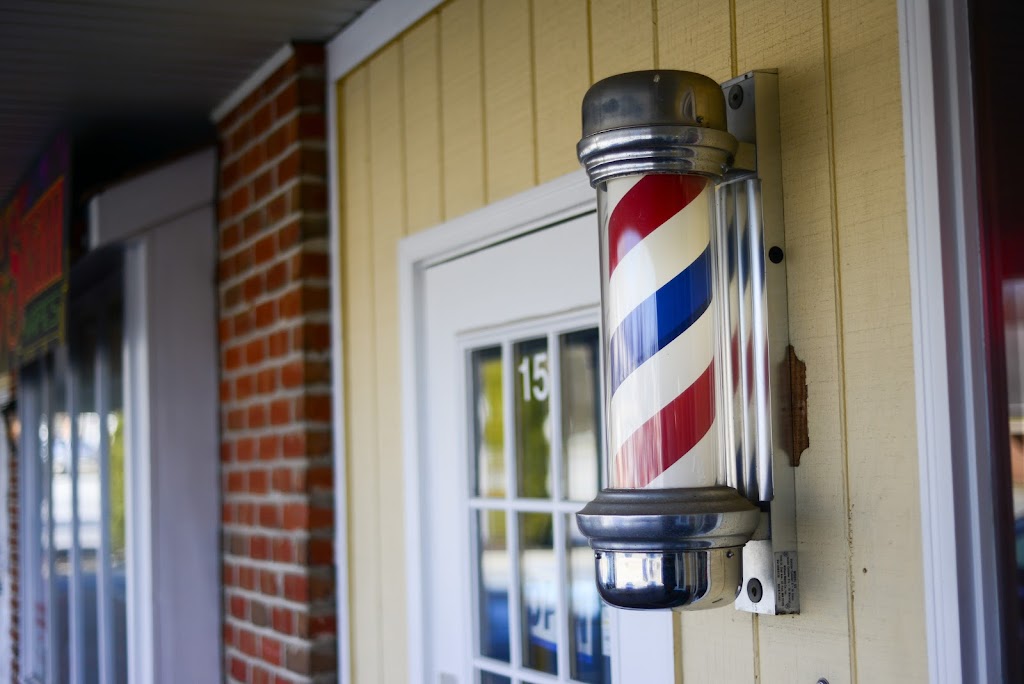 Mason Dixon Barbershop | 15 Old Farm Ln, Shrewsbury, PA 17361, USA | Phone: (717) 235-2928