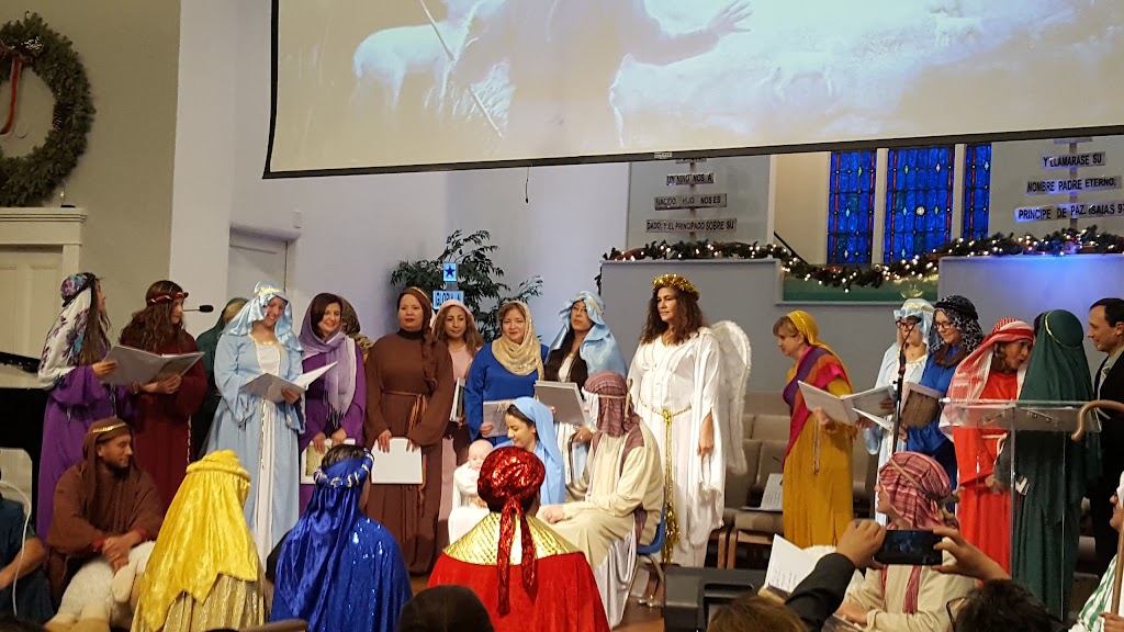 Iglesia Adventista del Séptimo Día de Glendale | 901 E Broadway, Glendale, CA 91205, USA | Phone: (818) 243-3006