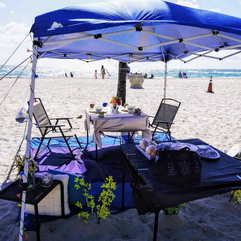 Beach Buddies - Beach Concierge | 1500 N Ocean Dr, Hollywood, FL 33019, USA | Phone: (954) 793-8200