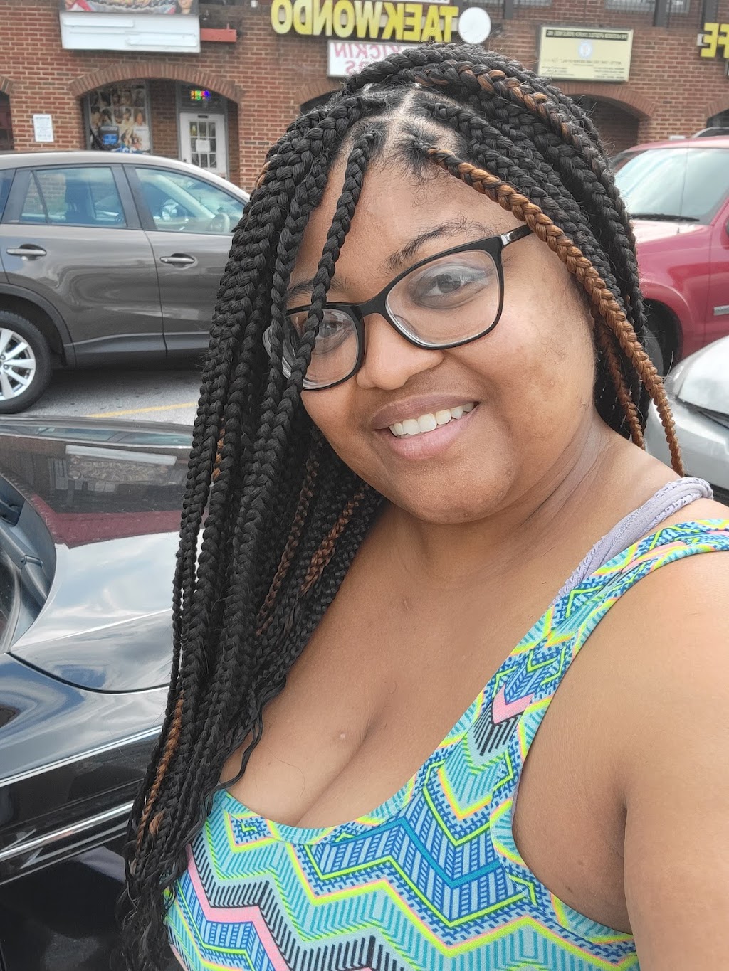 Bintous Hair Braiding & Weave | 5895 Memorial Dr f, Stone Mountain, GA 30083, USA | Phone: (404) 299-7478