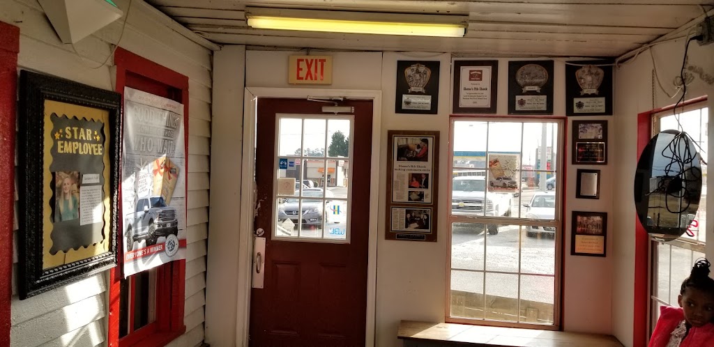 Shanes Rib Shack | 2136 GA-155 N, McDonough, GA 30252, USA | Phone: (770) 898-7878