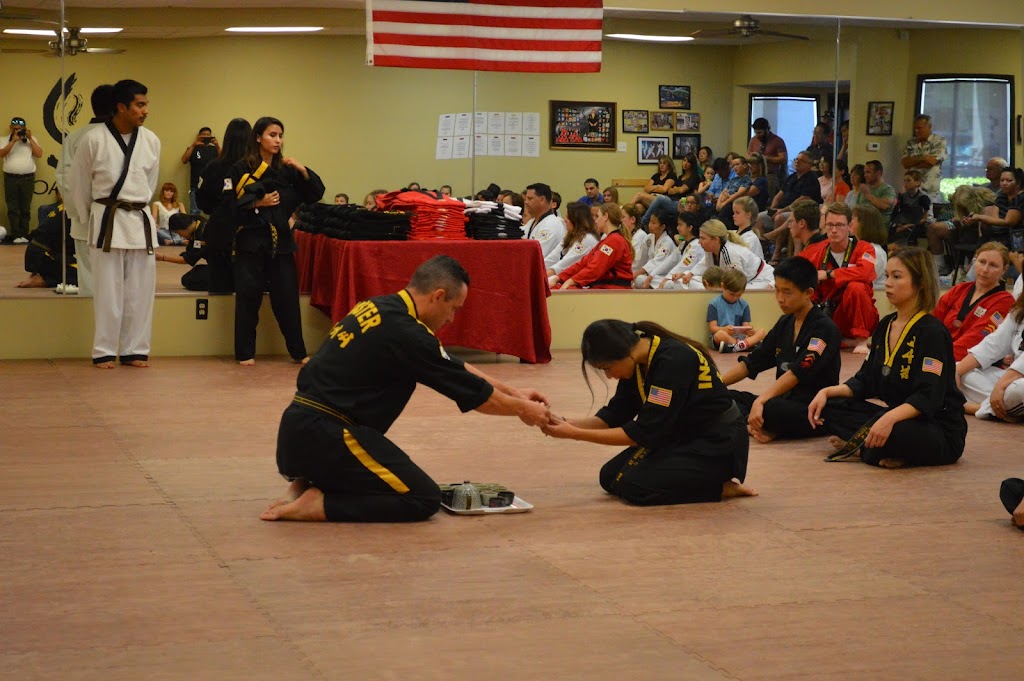 Legacy Martial Arts Training Center | 17321 17th St, Tustin, CA 92780, USA | Phone: (714) 665-2288