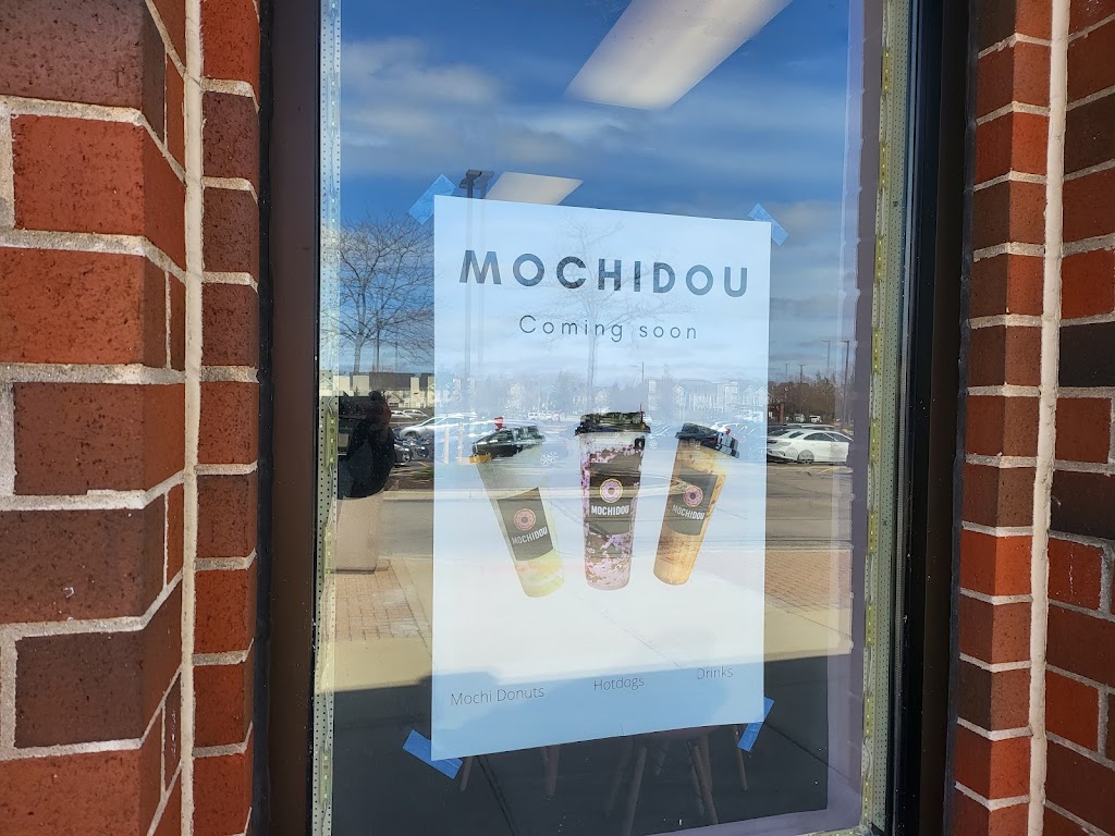 Mochidou | 1441 Palatine Rd, Hoffman Estates, IL 60192, USA | Phone: (847) 865-0468