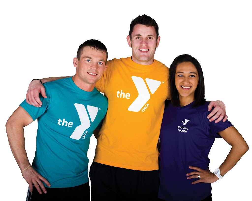 Paris-Bourbon County YMCA | 917 Main St, Paris, KY 40361, USA | Phone: (859) 987-1395