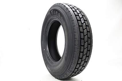 Bakersfield Truck and Trailer Tires | 416 Fairview Rd, Bakersfield, CA 93307, USA | Phone: (661) 346-2174