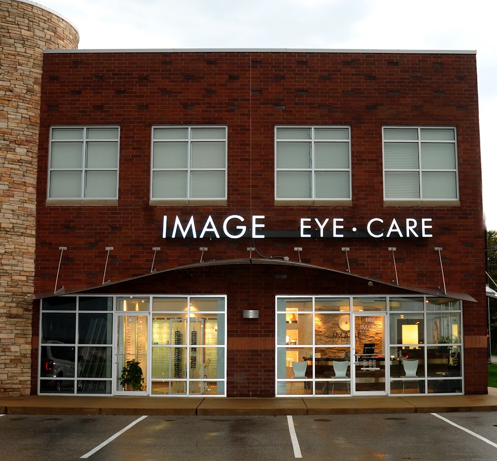 Image Eye Care | 1120 Wolfrum Rd Suite 106, Weldon Spring, MO 63304, USA | Phone: (636) 422-5033