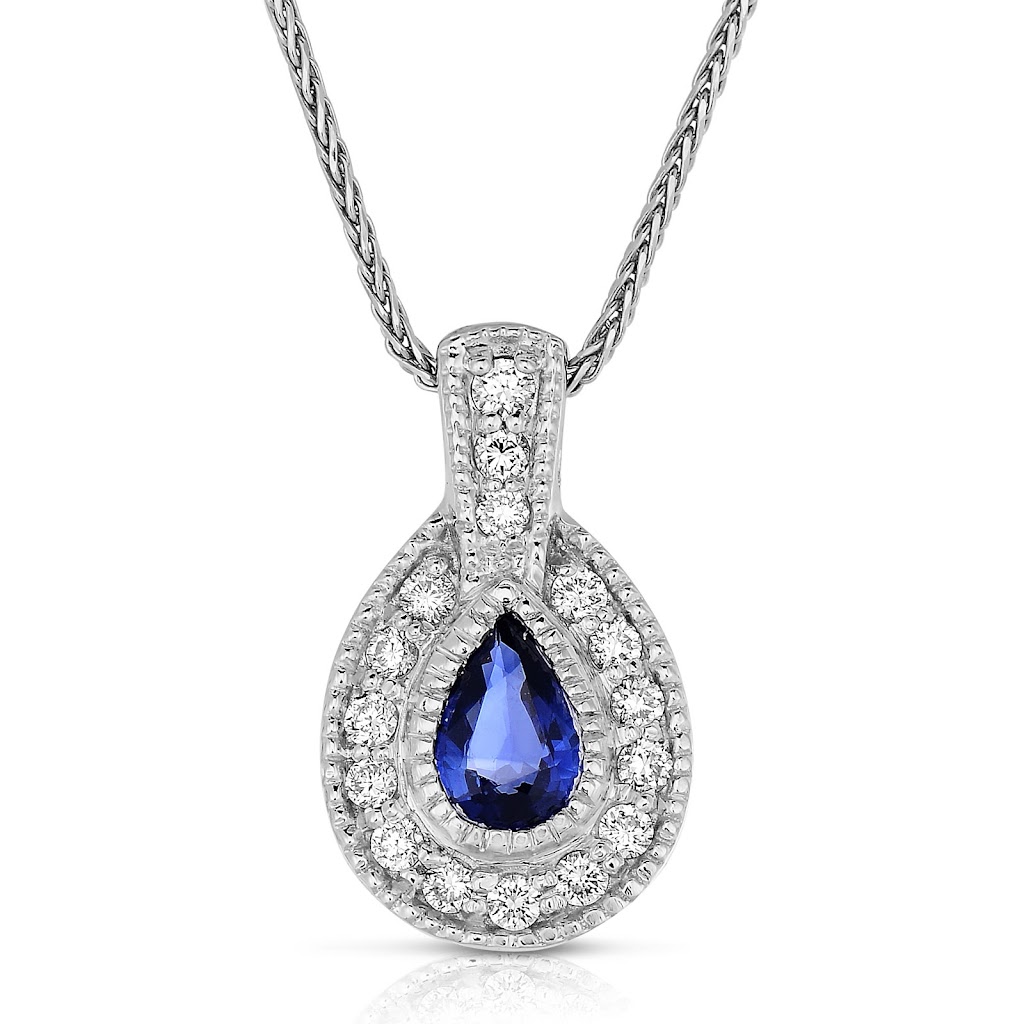 Ruback Fine Jewelry | 5100 W 95th St #110, Prairie Village, KS 66207, USA | Phone: (913) 649-8811