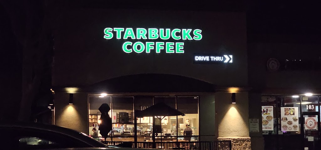 Starbucks | Challenger Center, 805 E Ave K, Lancaster, CA 93535, USA | Phone: (661) 940-0992