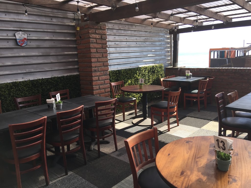 Cocina Sie7e | Anzuelo 7, 22710 Puerto Nuevo, B.C., Mexico | Phone: 661 133 6624