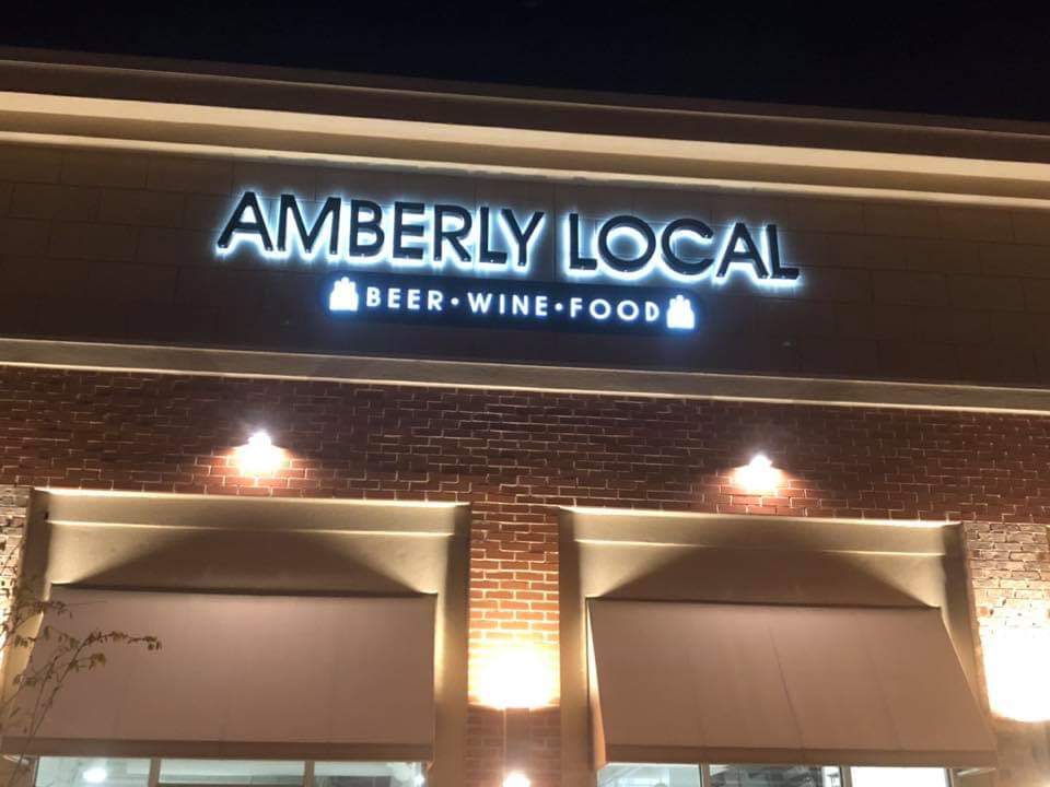 Amberly Local | 718 Slash Pine Dr, Cary, NC 27519 | Phone: (919) 650-2546