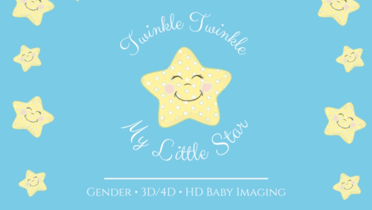 Twinkle Twinkle My Little Star Ultrasound | 11600 W Pico Blvd, Los Angeles, CA 90064 | Phone: (310) 893-1740