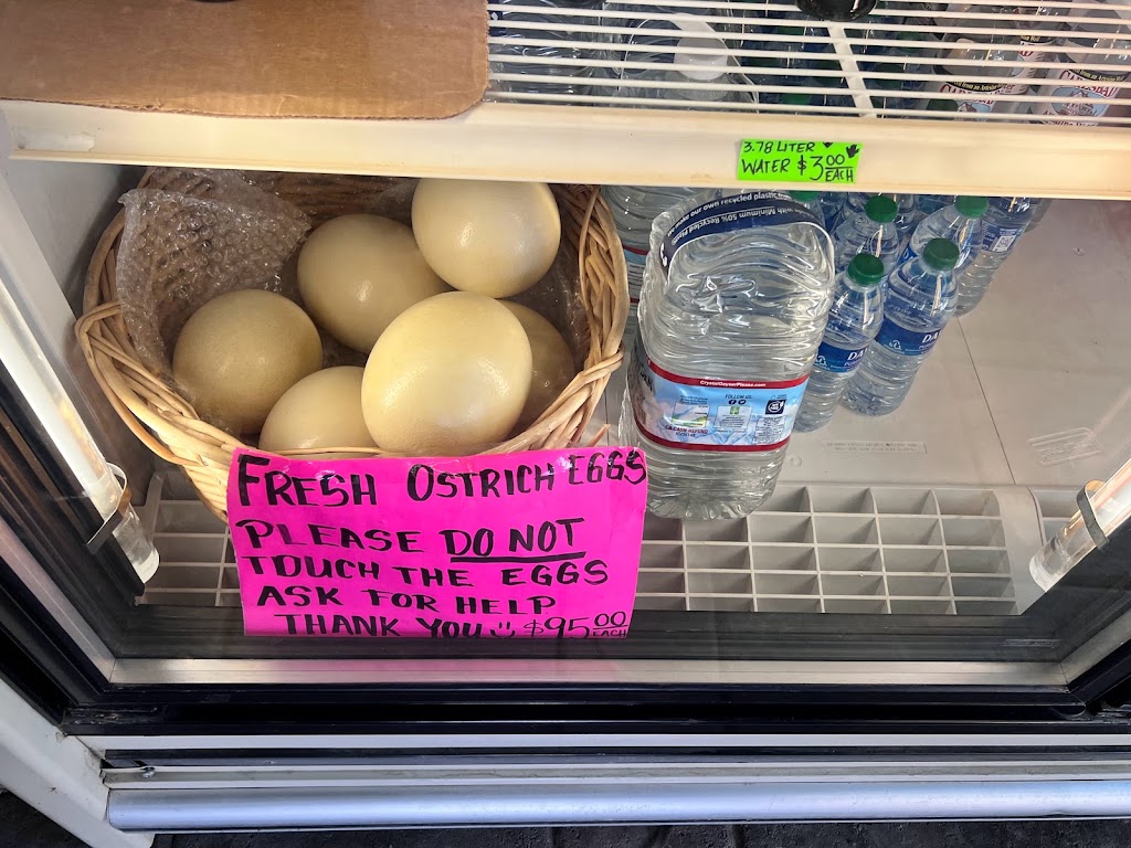 Hernandez Produce | 14191 San Pasqual Rd, Escondido, CA 92025 | Phone: (760) 741-0916