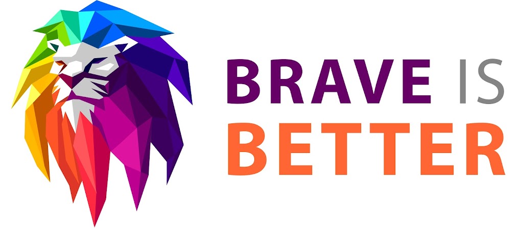 Brave is Better | 226 S Morrison Ave, Collinsville, IL 62234, USA | Phone: (618) 514-4842