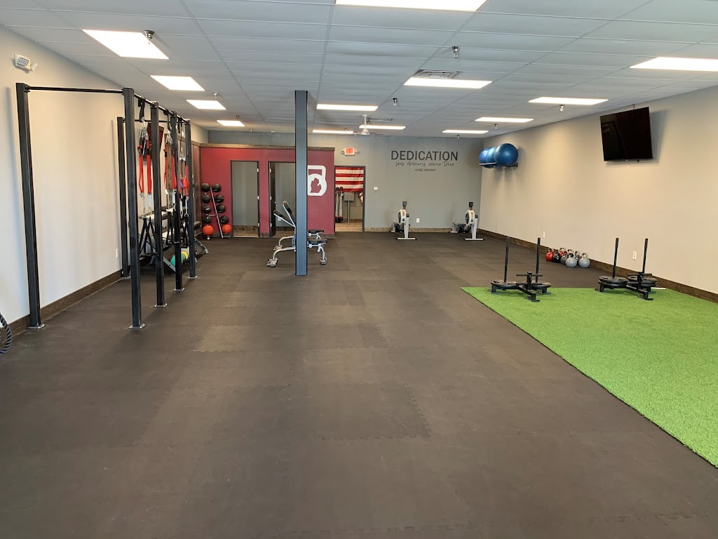 Oxford GRIT Bootcamp | 1366 S Lapeer Rd, Oxford, MI 48371, USA | Phone: (248) 980-6982