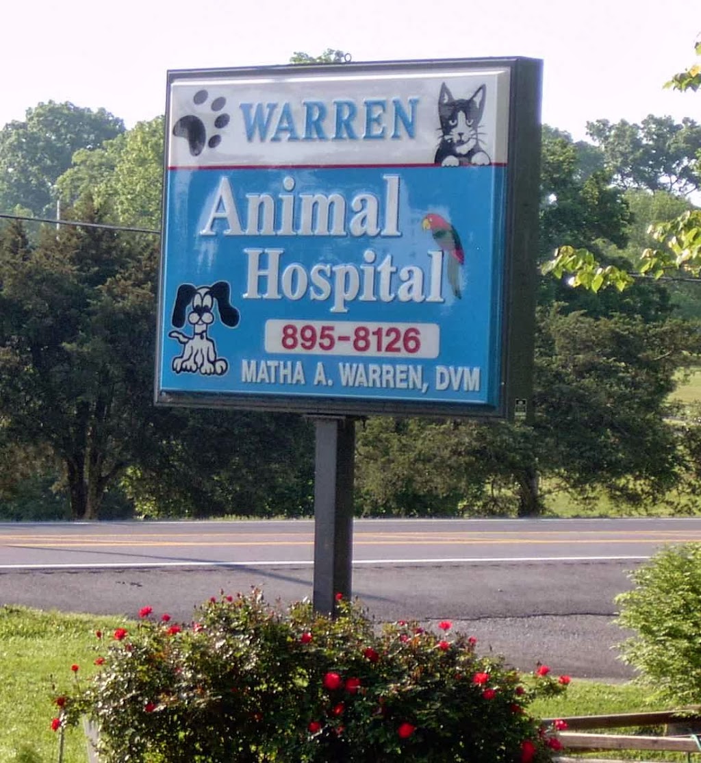 Warren Animal Hospital | 3461 Lebanon Pike, Murfreesboro, TN 37129, USA | Phone: (615) 895-8126