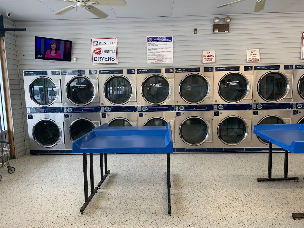 SuperMatt Laundry | 1046 Colleton Dr, Sarasota, FL 34234, USA | Phone: (941) 351-0530