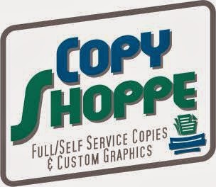 Copy Shoppe | 3063 Enterprise Rd Suite 11, DeBary, FL 32713, USA | Phone: (386) 668-2952