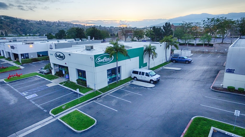 Savi Ranch Automotive | 22945 Savi Ranch Pkwy, Yorba Linda, CA 92887, USA | Phone: (714) 215-9288