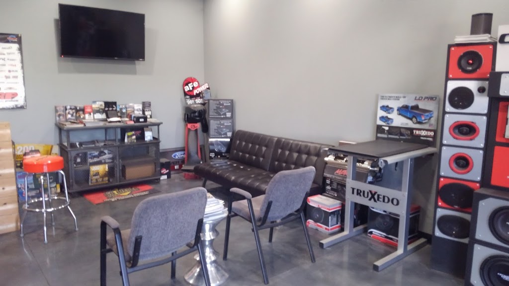 Diesel Power & Performance LLC | 228 Industrial Dr, Mulvane, KS 67110, USA | Phone: (316) 789-0073